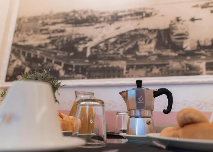 Bed & Breakfast Caterina