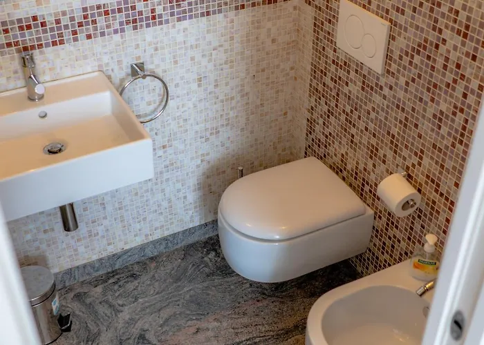 Caterina Bed & Breakfast 3*