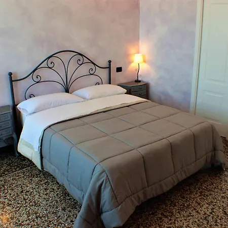 Couette-café Caterina 3*