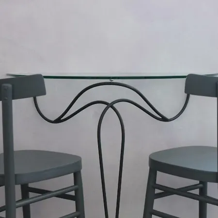 Caterina Couette-café Gênes